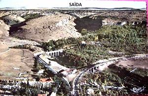 Saida 005- Col. Monneret
